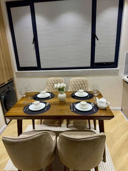 Сдаётся квартира на <br />
Ориентир - Новза <br />
Город - Т — фото 5