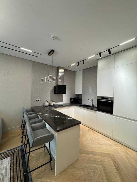 Сдаётся КЛАССНАЯ квартира<br />
<br />
• Район: Яккасарайски — фото 5