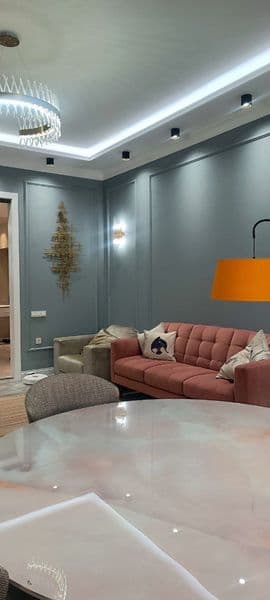 Здаётся квартира на Мирзо улугбекском районе навастройка<br 