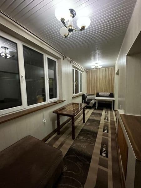 Сдаётся КЛАССНАЯ квартира<br />
<br />
• Район: Мирзо Улугбе — фото 4