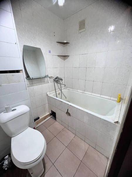 Сдаётся квартира на Чиланзаре Г 9а Фархадском базаре 1 комна — фото 4