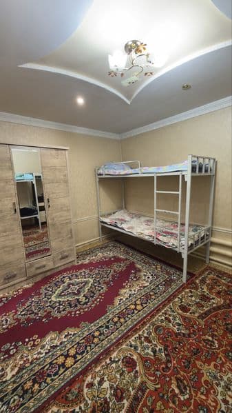 Qizlarga kvartira beriladi. Bodomzor. Tatu universiteti orqa — фото 3