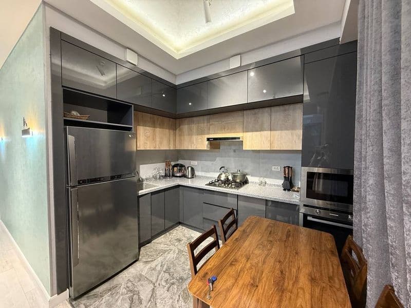 Аренда Новостройка<br />
<br />
Район - яккасарой<br />
Орие — фото 5