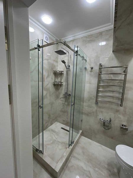 Срочная Аренда Премиум Квартиры<br />
На Самом Престижной ЖК — фото 4