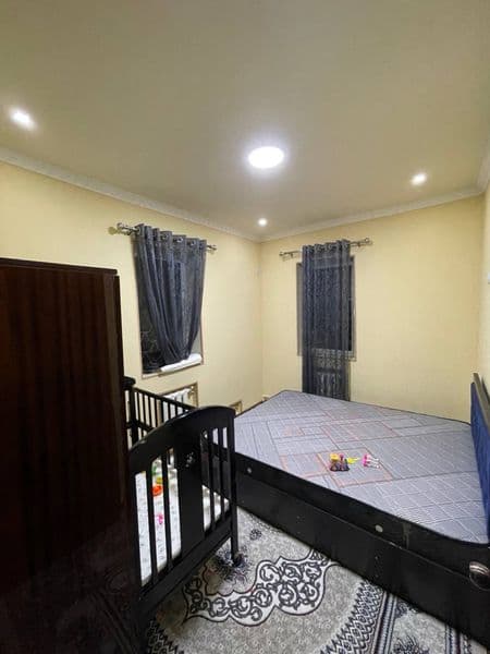 Сдаётся квартира на длительный срок. Квартира чистая, светла — фото 3