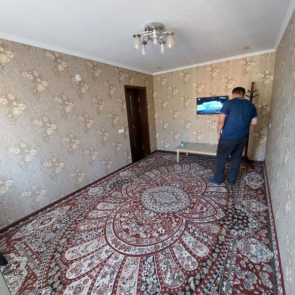 Yunusobod tumani <br />
Bodomzor dahasi<br />
Mo'ljal: Kadas