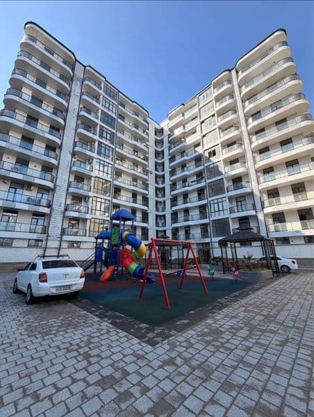 СДАЕТСЯ СТИЛЬНАЯ КВАРТИРА В ОТЛИЧНОЙ ЛОКАЦИИ <br />
<br />
О — фото 5