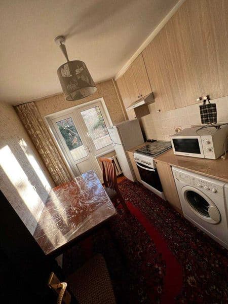 Уютная, светлая квартира в тихом районе. — фото 2