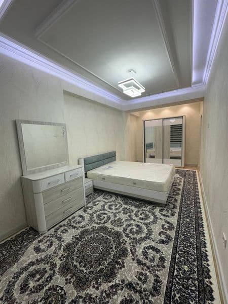 Аренда квартира <br />
Район - Алмазарский<br />
Ориентир - 