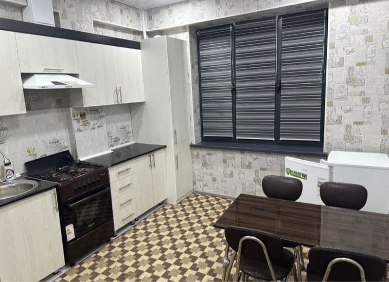 Аренда квартира новостройка<br />
Район - Алмазарский<br />
