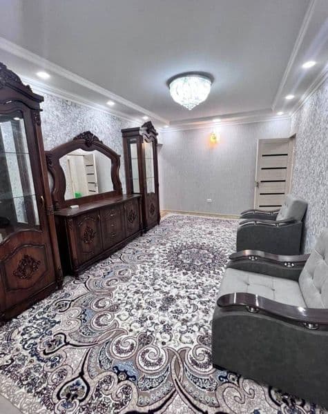 Квартира На Максима Горького 5 комнат, 100 кв метр, 77 серия