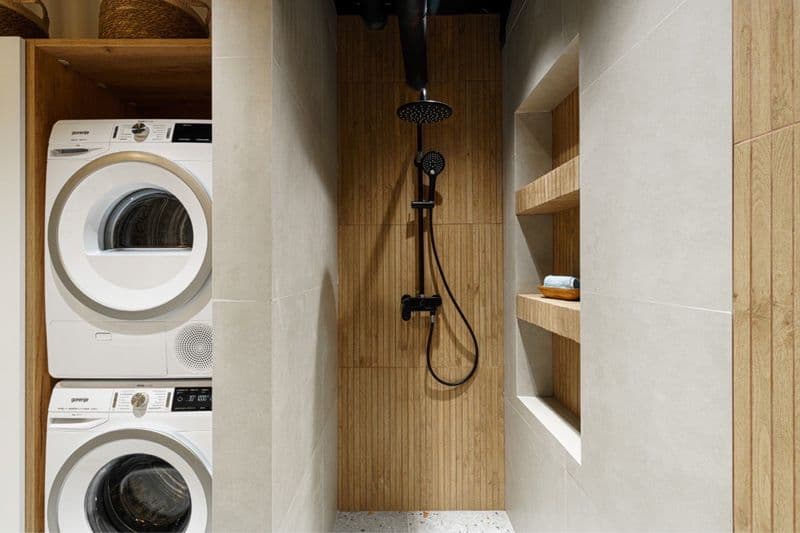 Мирабадский район <br />
Жк NRG<br />
2/3/12<br />
65м2<br / — фото 4