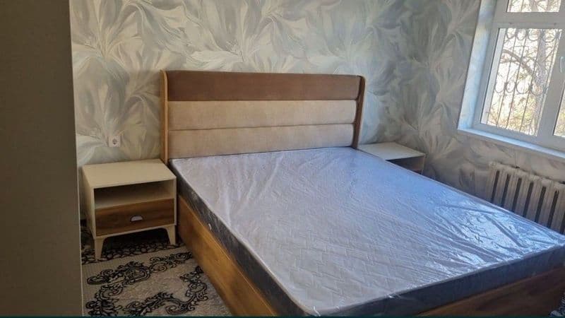 Район: #МирзоУлугбек<br />
Жилой комплекс: #Частный <br />
< — фото 2
