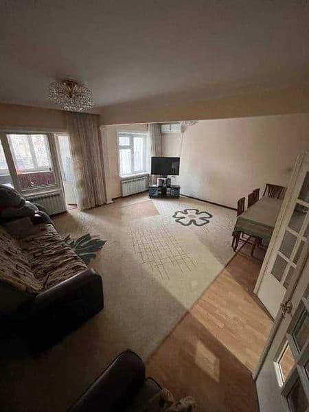 4/3/5<br />
Сдаётся 4-х комнатная квартира на Карасу-3<br /> — фото 2