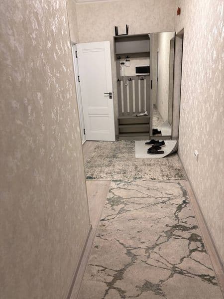 Сурочна аренда квартира бектемирский район водник навастройк — фото 5