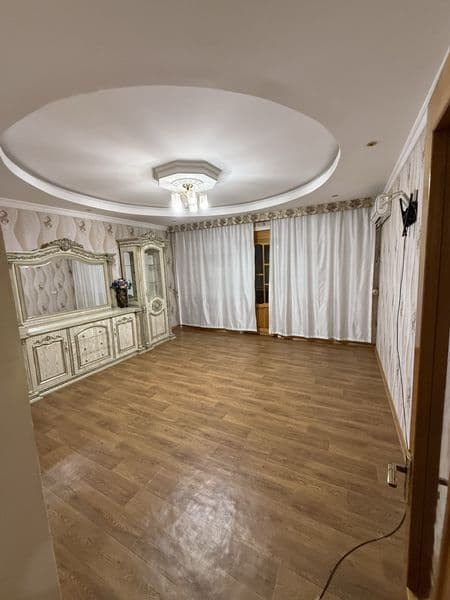 Ўзимни 4 хонали, ремонти яхши, шароити бор, яшашга тайёр жиҳ — фото 2