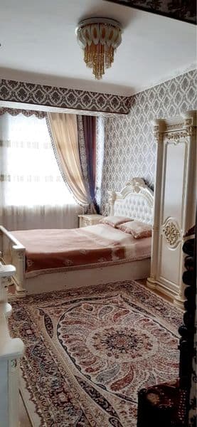 Арендага ўзими квартирами бераман хамма шароити бор евро рем — фото 3