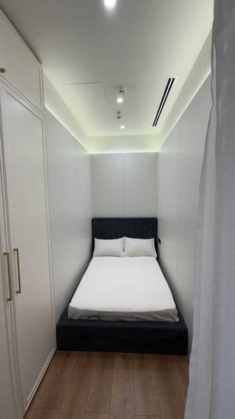 АРЕНДА КВАРТИРА!!!  <br />
НОВОСТРОЙКА <br />
ЖК "Nest one"  — фото 5