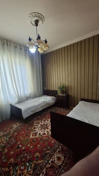 Аренда Алгоритм массив Қизил Шарқ 2хона, 2чи этаж, 4 этажли  — фото 3