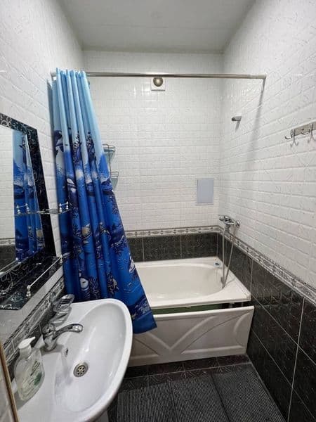 СРОЧНОЕ Сдаётся кв Туран станция метро Сергели-2 !!<br />
#С — фото 3