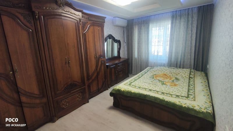 3х комнатная квартира в кирпичном доме, 4 этаж. на болгарке  — фото 3