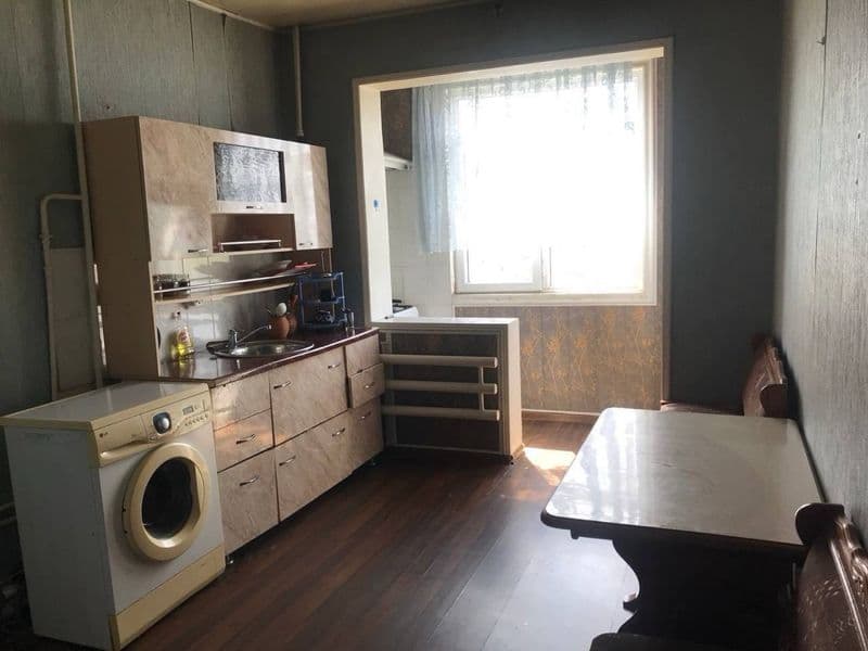 Сдается своя квартира на метро Ойбек на долгий срок — фото 2