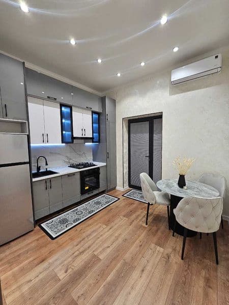 2-комнатная квартира в Мирзо Улугбекском районе, Паркентский — фото 3