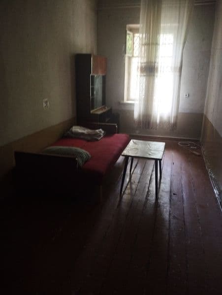 Сдаю комнату на Бадамзаре девушке или женщине. Квартира в це — фото 2