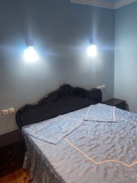 Ижарага 2.хонали  уй берилади ремонти яхши  метро беруни шар — фото 5