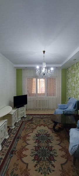 АРЕНДА.<br />
2 комнатная квартира в Сергели 2.<br />
2/2/5  — фото 2