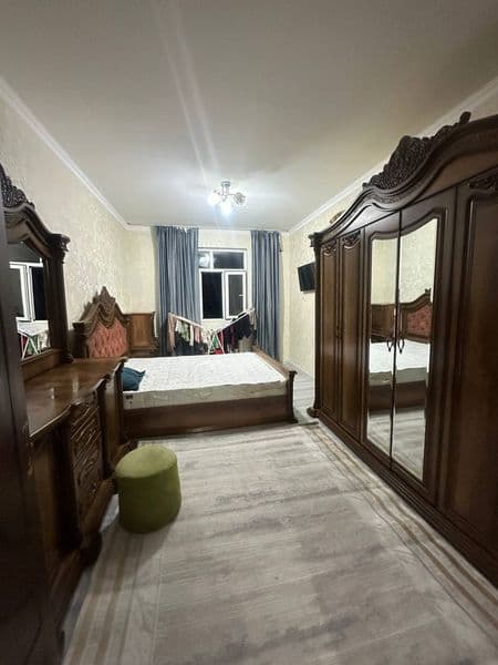 Аренда 3-комнатная квартира<br />
Метро Мирзо Улугбек <br />