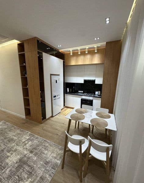 Мирабадский район<br />
     Новостройка<br />
    ЖК Parkwo