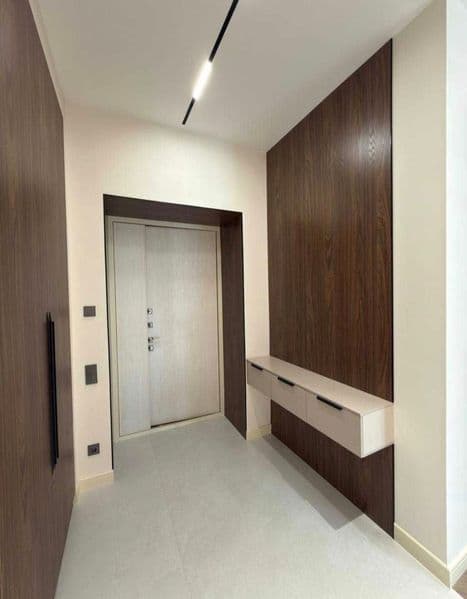 ЖК Инфинити <br />
Яшнабадский район <br />
2 - комнатная <b