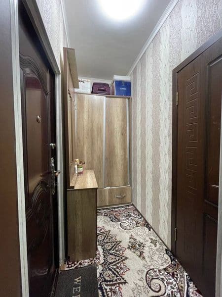 Аренда Квартира <br />
Эко базар чимган <br />
1ком/3/4<br / — фото 5