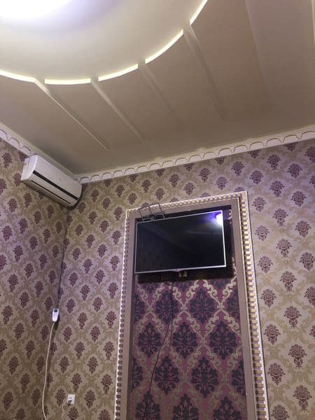 Qizlaga ijaraga uy<br />
Vayfay bor<br />
4 honali uy<br />
 — фото 5