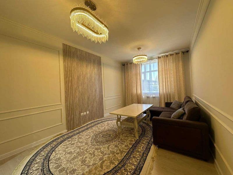 Сдается премиальная квартира!<br />
<br />
Район:Яшнабадский