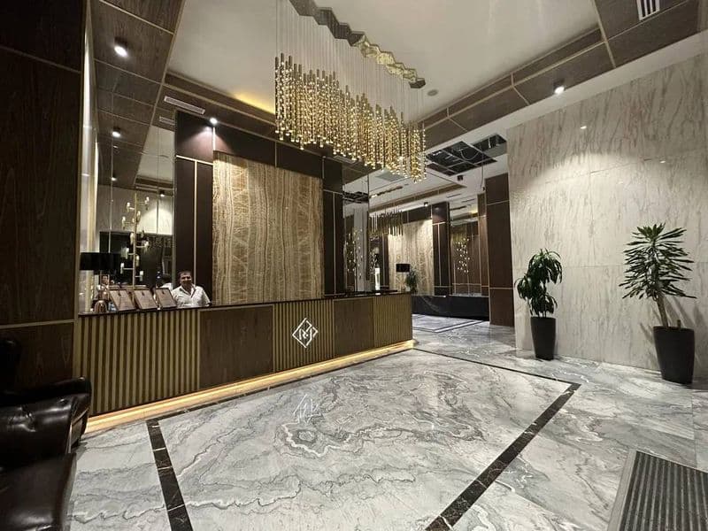 ЖК Мирабад Авеню<br />
2 комн.<br />
6 этаж. <br />
80 м2.<b — фото 2