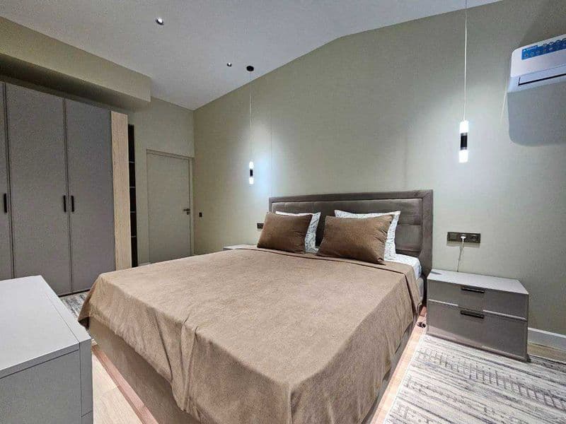 Элитный апартамент:<br />
Район: Шайхантахурский <br />
Кол- — фото 2