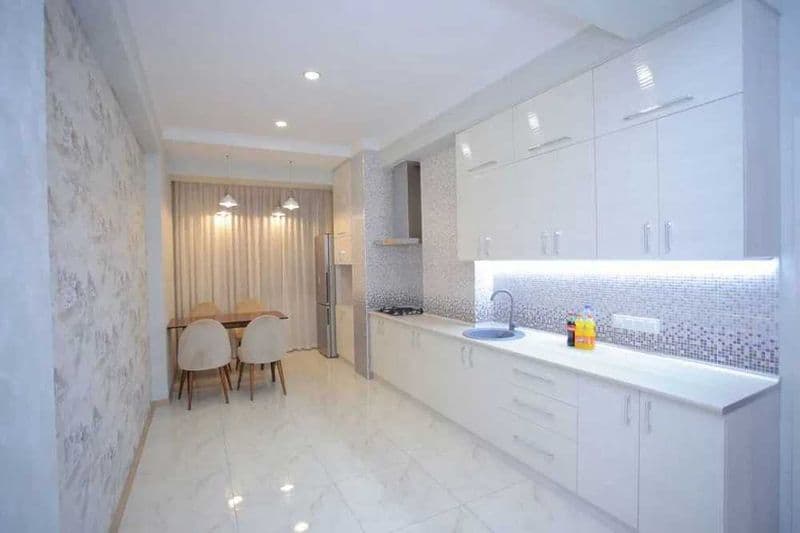 Аренда Квартиры!<br />
Район: Мирзо-Улугбекский<br />
Адрес: — фото 4