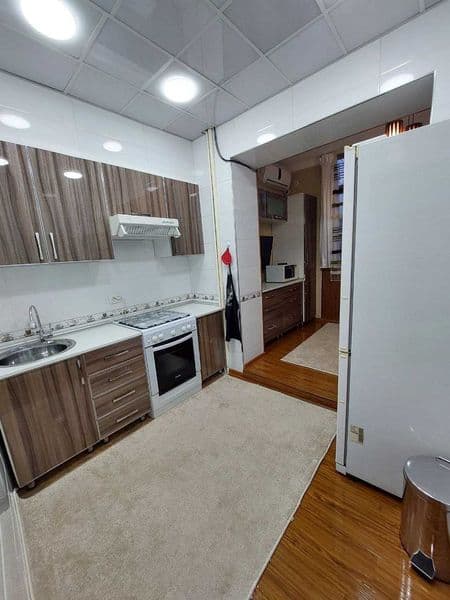 Сдается в аренду 3 комнатная квартира в кирпичном доме на 3  — фото 2