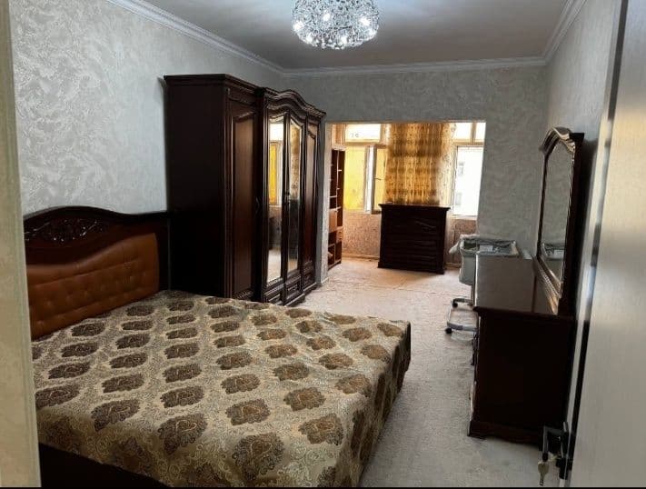 Qoshnilar yaxshi atrof tinch <br />
450$ oilaga beriladi 2xo