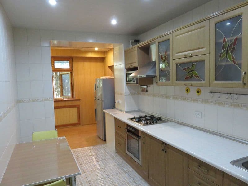 Rent 3-room apartment Oybek metro, Grand Mir hotel (former R — фото 2