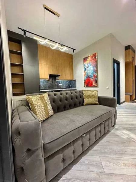 Сдаётся квартира на ЖК Dream house‼️<br />
Ориентир - ул. Ки — фото 2