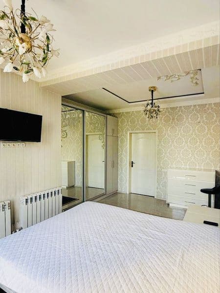 Novostroykada zamonaviy 1-xonali kvartira, to‘liq jihozlanga — фото 2