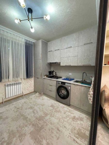 #ABC1439<br />
<br />
#Аренда #новостройка <br />
<br />
Рай — фото 4