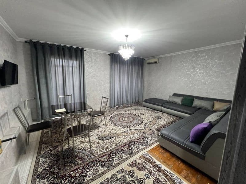 Сдаю в аренду свою квартиру, метро Новза,2 комн, со всеми уд