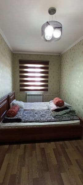 Аренда алгоритм 4/3/9  90м2. С мебел техникалари бн оилага т — фото 3