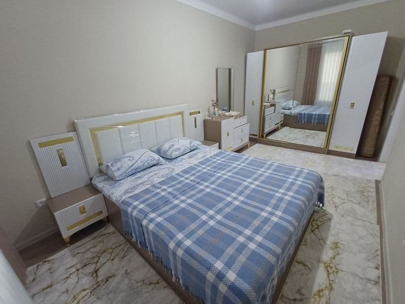 Сдам свою 2/12/16 на ЖК Ассалом Сохил Golden Hause, <br />
м