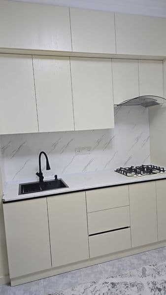 Xonsaroydan 1 xonali yashash uchun tayyor kvartira. Mirobod  — фото 5