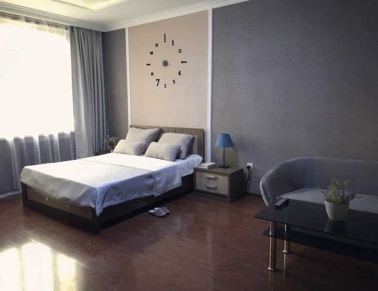 Сдается квартира для семейных<br />
<br />
• Район: Алмазар< — фото 2